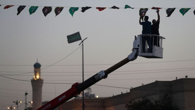 When is Muharram 2025: from date to history and meaning – here’s everything you need to know | Tech Word News
