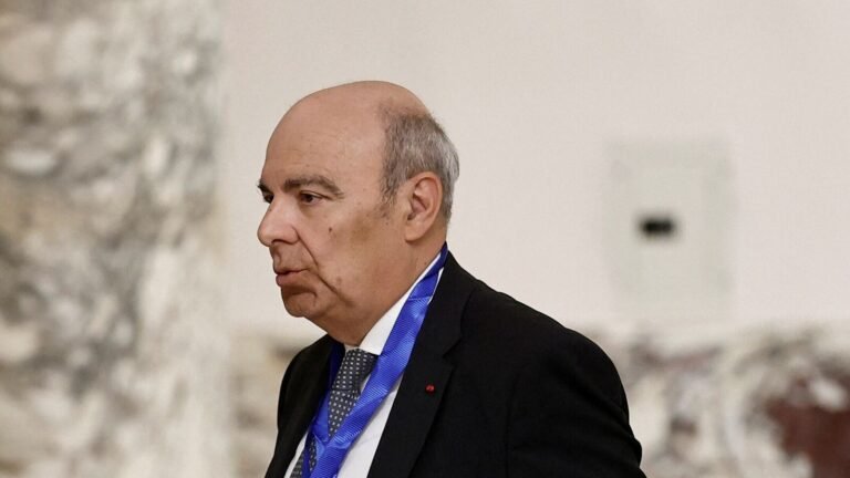 CEO Dassault refutes Pakistani claim to shoot down 3 Jets Iaf’s Rafale Jets, calls them “inaccurate” | Tech Word News