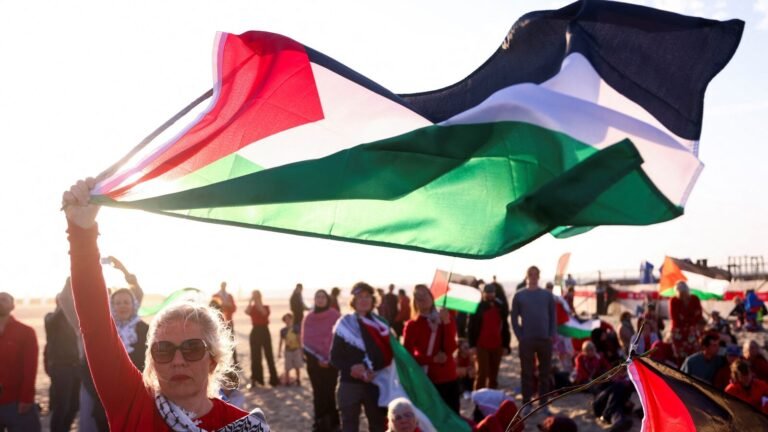 Israel-Iran ceasefire sealed. Is there more hope for gaza? | Tech Word News