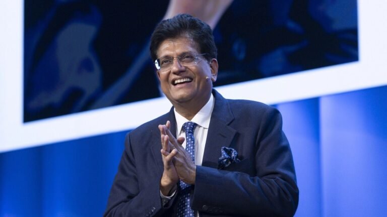 Piyush Goyal says that the Swiss part of the EFTA agreement may be implemented since October 2025 – all you need to know | The news today
