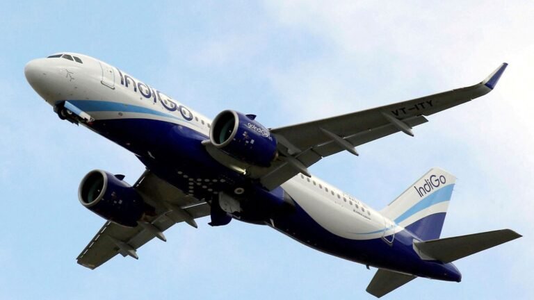 Indigo issues advice on flight delay, prolonged travel times due to the impact of the Israeli War: How to check the status? | Tech Word News