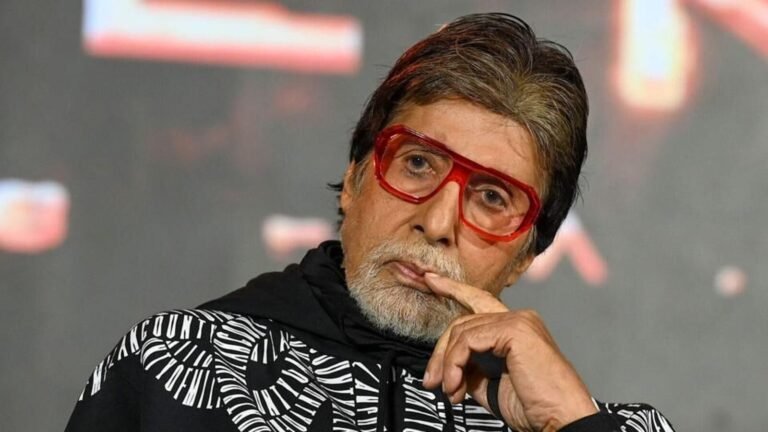 Social media celebrates how Amitabh Bachchan’s CyberCrime Caller Tune ends, “inaaniyat abhi baaki hai” | Tech Word News