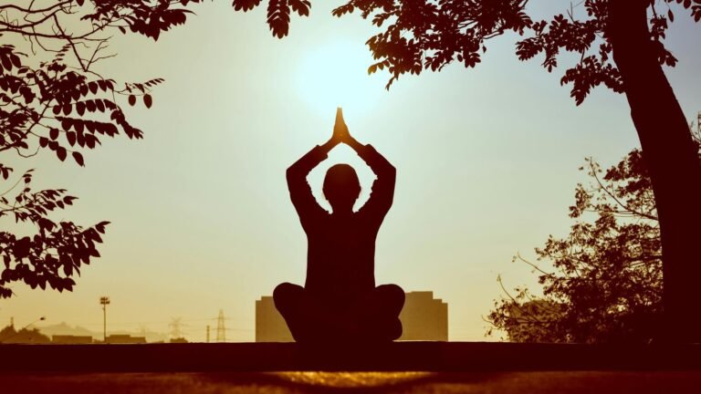 International Yoga Day 2025: What is yoga sangam, how to register? All frequent questions answered | Tech Word News