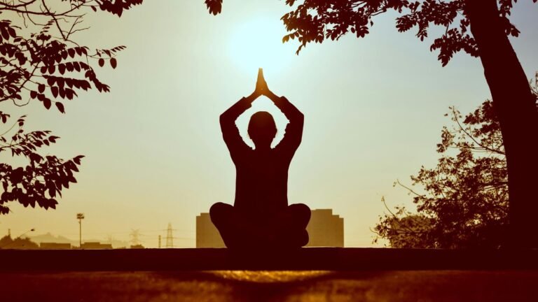 Visag Traffic Advisory for International Yoga Day: PM Modi to participate in the event, drones prohibited | Check for details Tech Word News