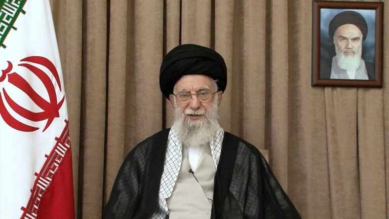 Israel confirms the plan to kill Ayatollah Khamenei during the Iran conflict: “He would take it out if …” | Tech Word News