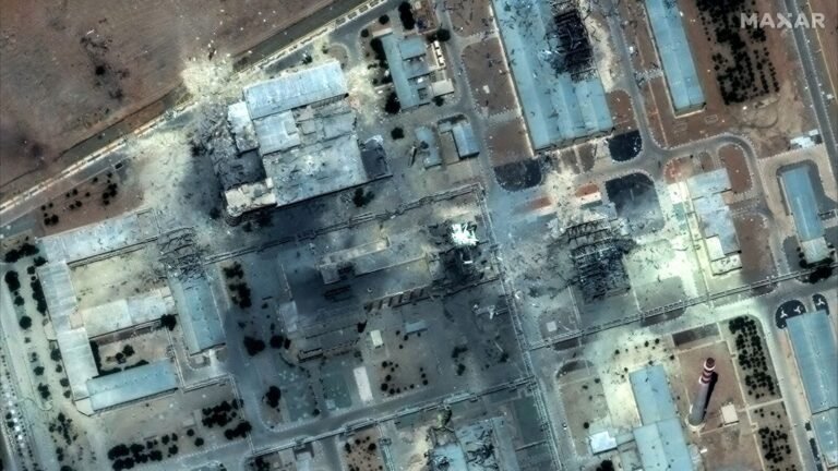 How can China enter after Iran’s nuclear failure after us? Experts weigh Tech Word News