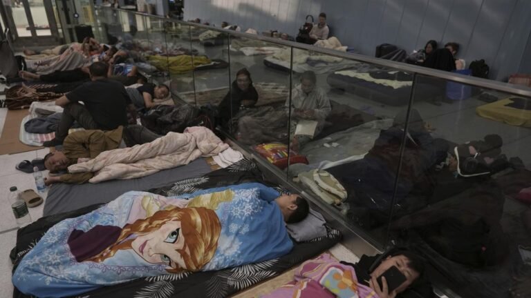 Iran Air space closure: Passengers are experiencing delay in flight, cancellation