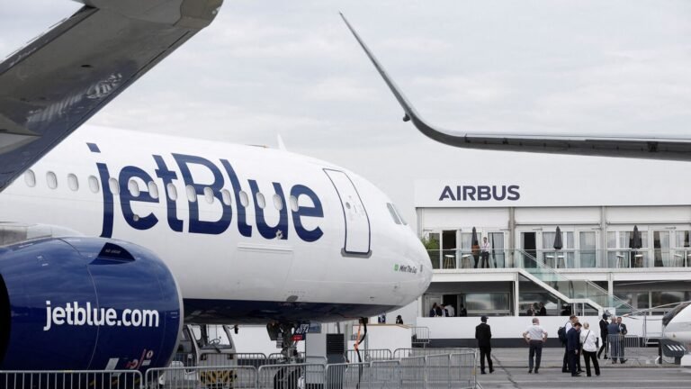 Jetblue cancels all flights to this main American airport, offers a refund to the affected passengers Tech Word News