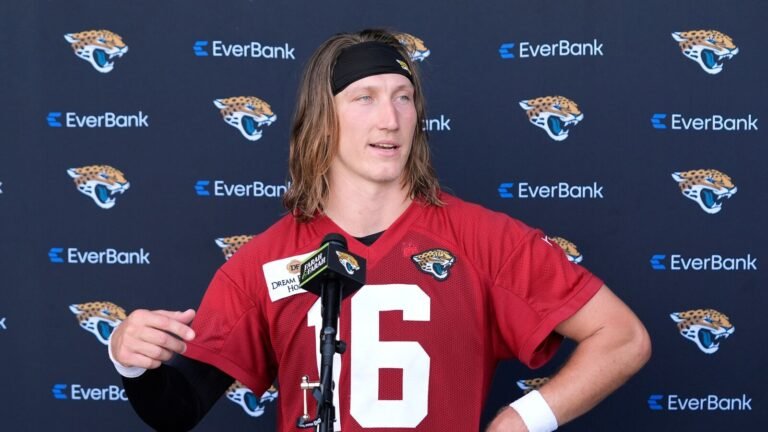 NFL 2025: Jacksonville Jaguars Recruit Travis Hunter; 3 Offseason franchise moves that could define this season | Tech Word News