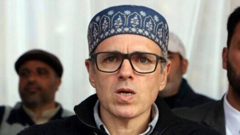Omar Abdullah urges to urgently ensure the safety of Kashmir students in Iran: “It is necessary to take every step to protect …” | Tech Word News
