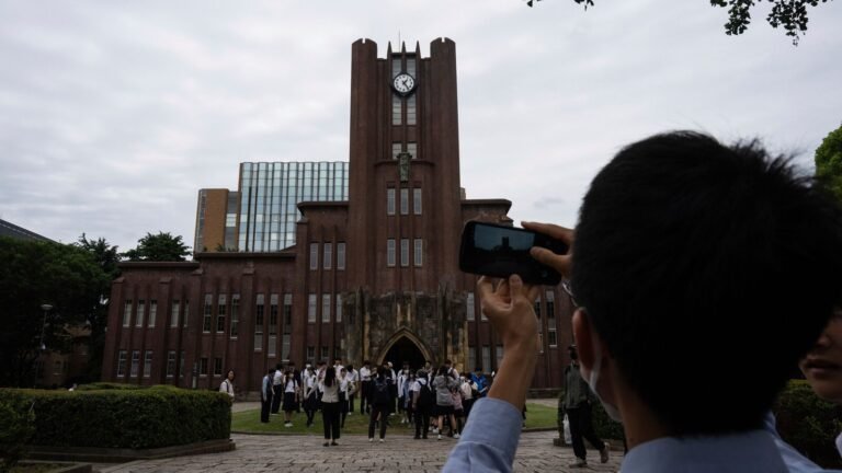 Trump’s intervention against academic institutions: Global University is trying to lure students linked to the US. Here is how | The news today