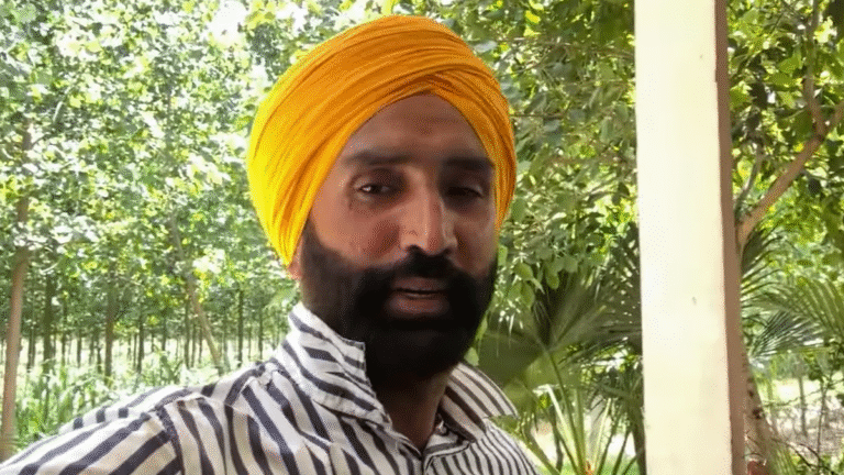 Case for espionage: YouTuber’s Punjab has been transferred to a police custody