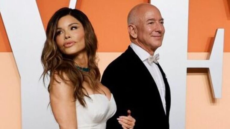 Venice Jeff Bezos-Lauren Sanchez Wedding: List of guests with stars, luxury places and menu All you need to know today’s news