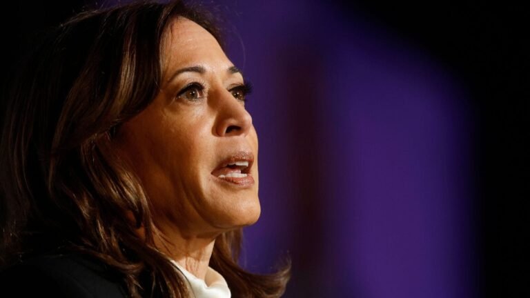 California Sheriff slams Kamal Harris for calling National Guard and “provocations” | The news today
