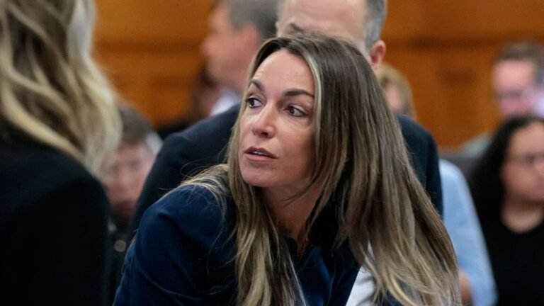 ‘Not guilty!’ The jury rejects murder accusations against Karen Read in relation to the death of her police friend Tech Word News