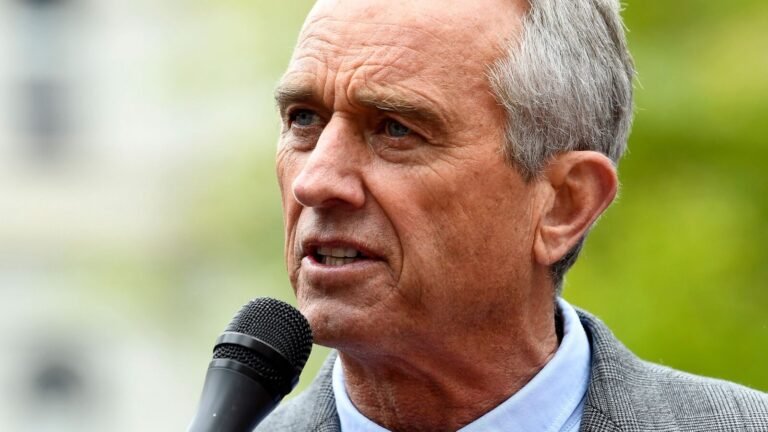 Why RFK Jr. Did the entire CDC vaccine remove the entire CDC Advisory Committee? Who will replace them? | The news today