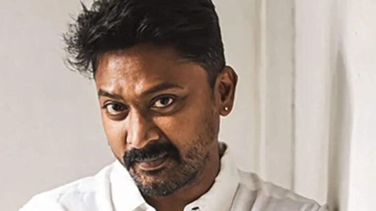 Tamil Nadu Cocaine Case: After Sricant, actor Krishna detained by the police Chennai; 2 actresses under the scanner Tech Word News