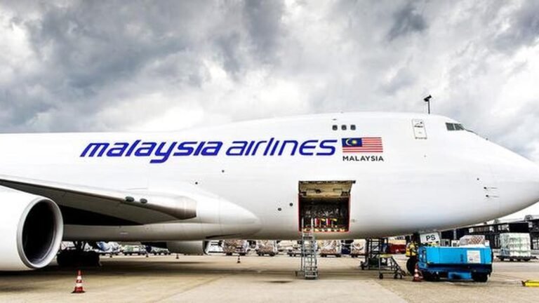 New flight to Malaysia Airlines from Thiruvananthapuram