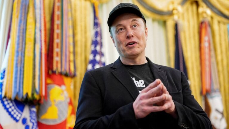 After 7 years, Tesla’s employee ended up with Elon Musk’s behavior, “Nazi greeting”: “He is ashamed to tell people where I work” | Tech Word News