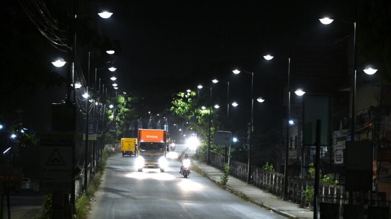 Corporation to ask CSML for solving LED lights