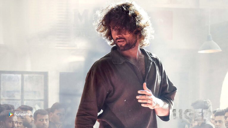 Vijay Deverakonda in Trouble Again: Complaint filed under the SC/ST law for the actor’s comments during the “retro” promotion | Tech Word News