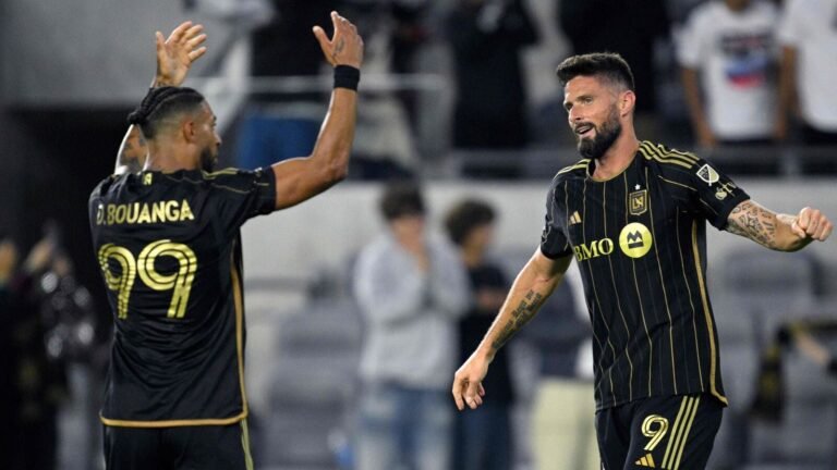 Chelsea vs Los Angeles FC Live Streaming: When and where to look at FIFA Club World Cup 2025 Tie, Che vs Lafc likely Xis | Tech Word News