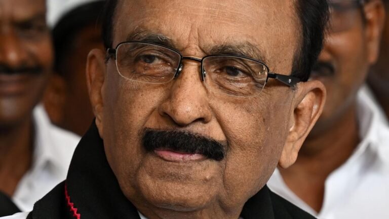 The center attempts to “suppress” the glory of ancient Tamil civilization that appeared on Keeladi: VAIKO
