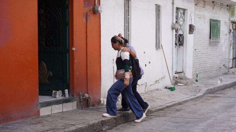 Deadly mass shooting in Mexican Guanajuato during the celebration, 12 killed; A terrifying video viral Tech Word News