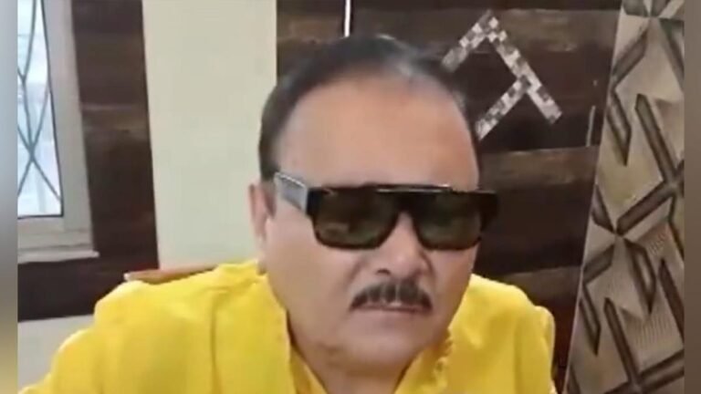 Rape Ganges Kolkata: Problems with Congress Trinamool show that the cause of the announcement of Mla Madan Mitra for “insensitive comments”