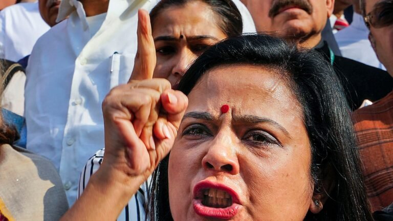 “Disagible… Misogyny cuts across party lines” Mahua Moitra slams colleagues TMC over the commentary gangrape | Tech Word News