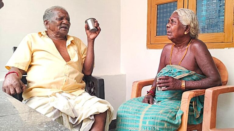 Dark Emergency Days still chase Manappan Attappady
