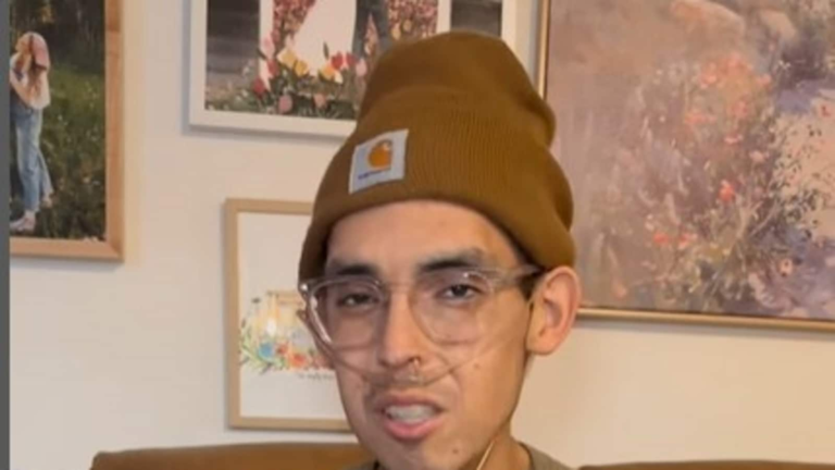 US Influencer Tanner Martin announces his own death in emotional video, dies at 30 | Tech Word News