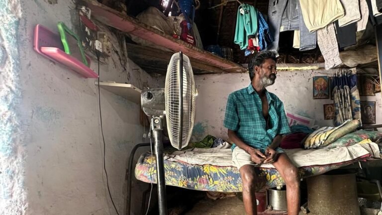 A year after the tragedy of Kallakurichi Hooch, the pain did not end up for families