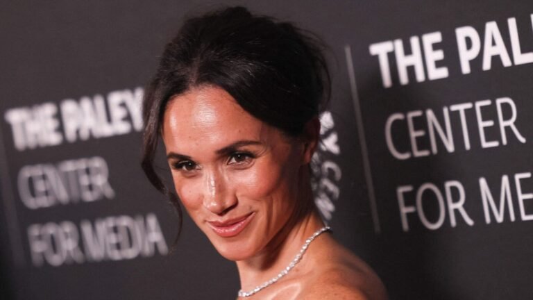 As always, Meghan Markle is accused of inflating tea prices and outsourcing products; Details here Tech Word News
