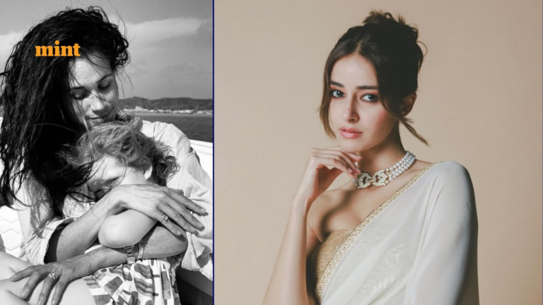 Meghan Markle shares a rare photo of Princess Lilibet for her daughter’s birthday; Bollywood actress Ananya Panda reacts | The news today