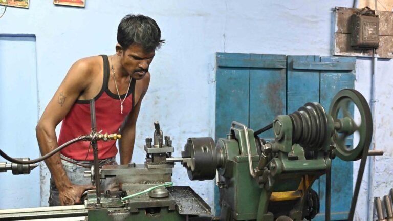 COIMBATORE MSMES See orders passing to other districts, states