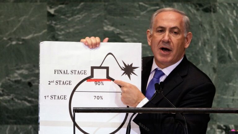 Iran-Israeli War: Benjamin Netanyahu organized a 5-hour meeting with the highest officials throughout the US strike, says CNN | Tech Word News