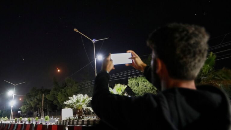 Barak Magen explained: What to know about the new “Lightning Shield” against the Iranian drone Tech Word News