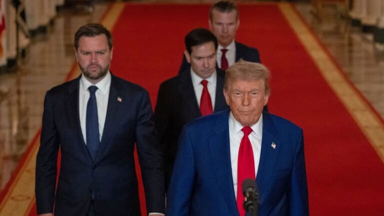 The US joins the Israeli War: How Russia, China, Tehran, other world media responded-“American recession will be another” | Tech Word News