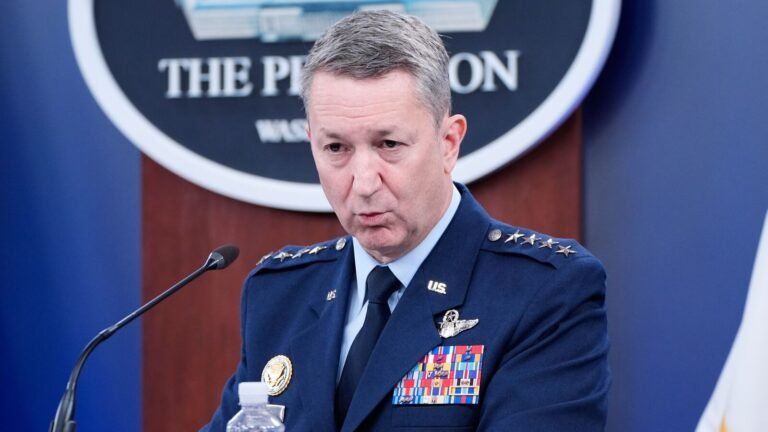 The US deployed “125 military aircraft”, used “fraud” to target Iranian nuclear places – all about OP Midnight Hammer | Tech Word News
