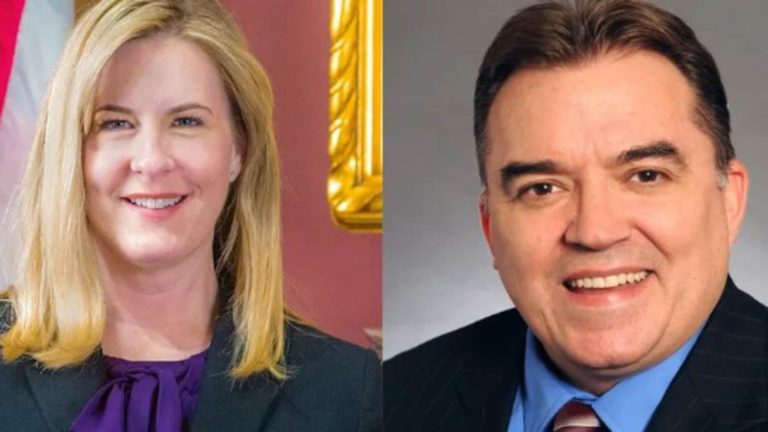 Minnesota legislator Melissa Hortman and husband killing in politically motivated shooting, Governor Tim Walz confirms | Tech Word News