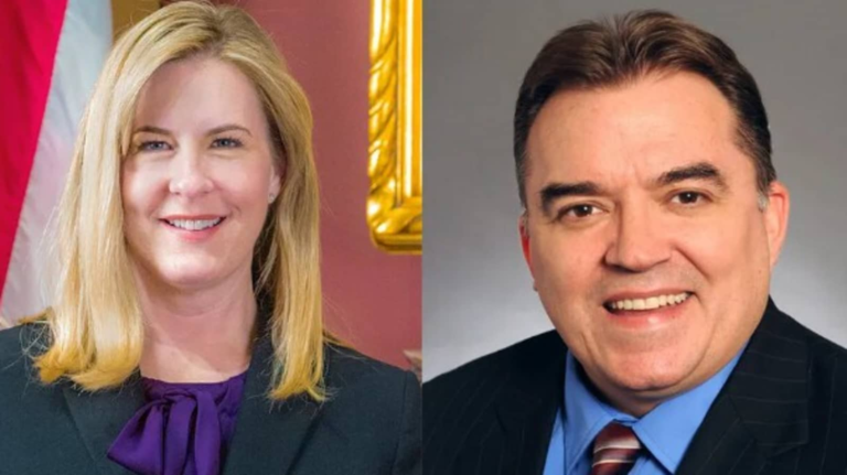 “Zero tolerance for targeting to legislators”: Netizens respond to the killing of Democrat leader Melissa Hortman and husband | Tech Word News