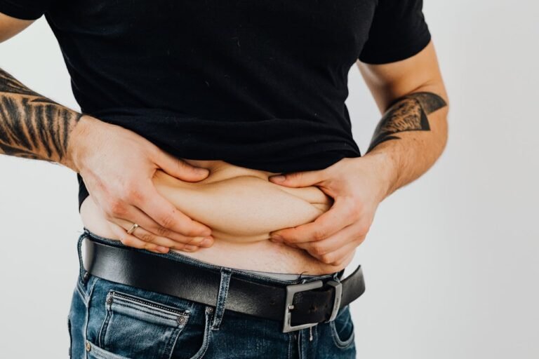 Keto Place? 10 errors that stop the loss of fat on keto