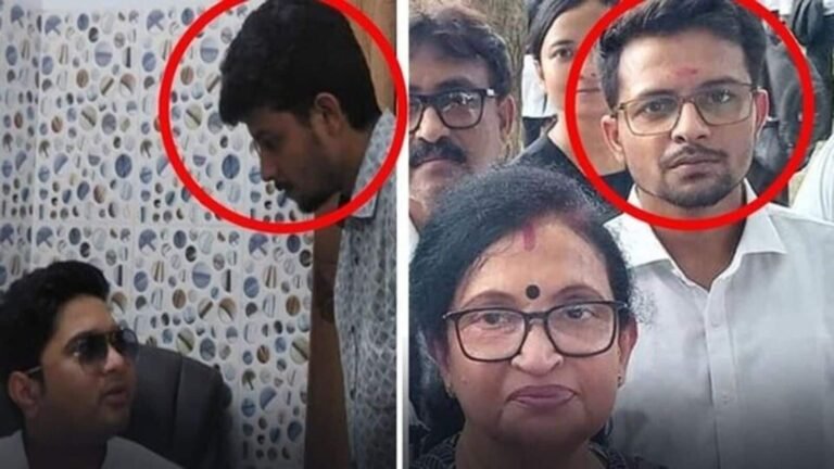 The case of Kolkata Gangrape Prime accused Monoji’s dark past: “Pervert, History-Sheeter, dreaded on academic soil, troublemaker” | Tech Word News