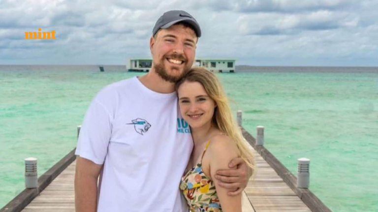 Billionaire Mrbeast says he borrows money from her mother for her wedding; Social media responds: “I hope it’s a joke” | The news today