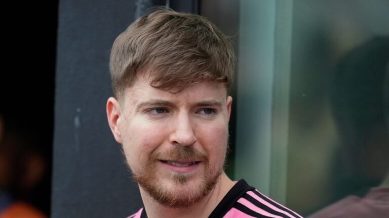 Mrbeast killed a friend’s reaction to the death of coach Tyler Wall in a viral weight video Tech Word News