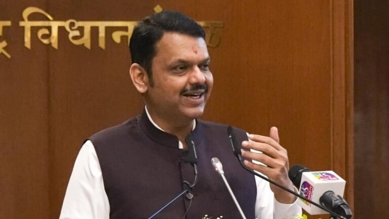 Hinde series: Maharashtra Govt will cancel GRS on the politics of three languages. Here’s what cm Devendra Fadnavis said | Tech Word News
