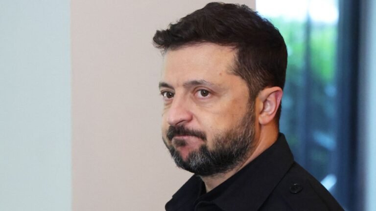 He warns Zelena that Putin could attack NATO members within five years to test the alliance | Tech Word News