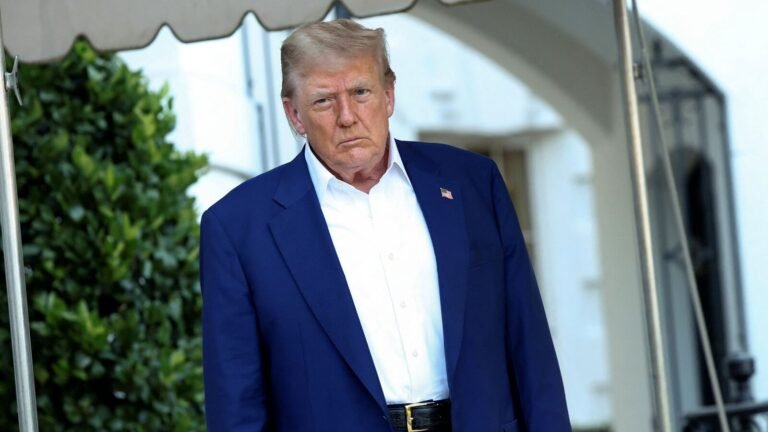Donald Trump to push NATO allies to spend more on defense – but liberated us from 5% of the goal Tech Word News