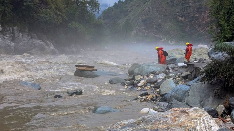 Himachal Pradesh Weather today: released warnings “red”; CM Sukhvinder Singh orders the closure of the school in four districts Tech Word News